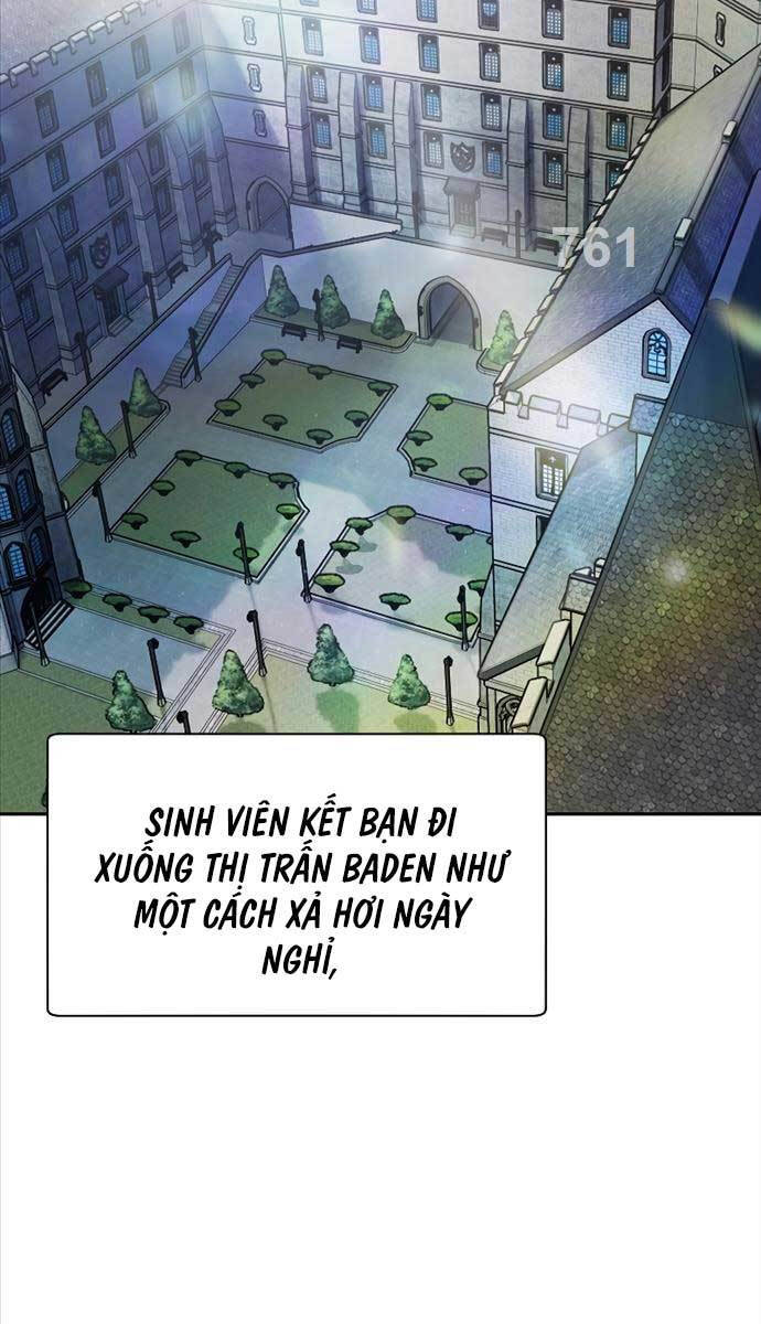 Helmut Đứa Trẻ Bị Ruồng Bỏ Chapter 46 - 2