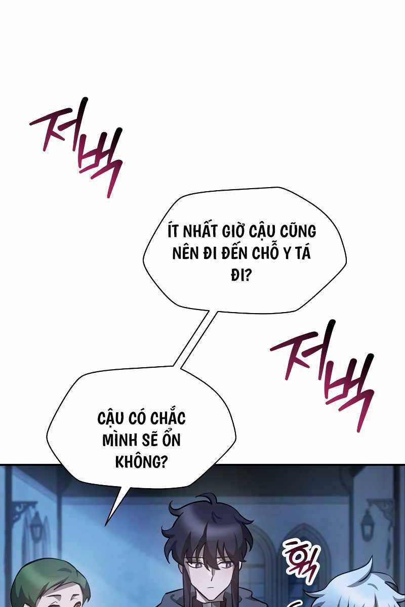 Helmut Đứa Trẻ Bị Ruồng Bỏ Chapter 47 - 70