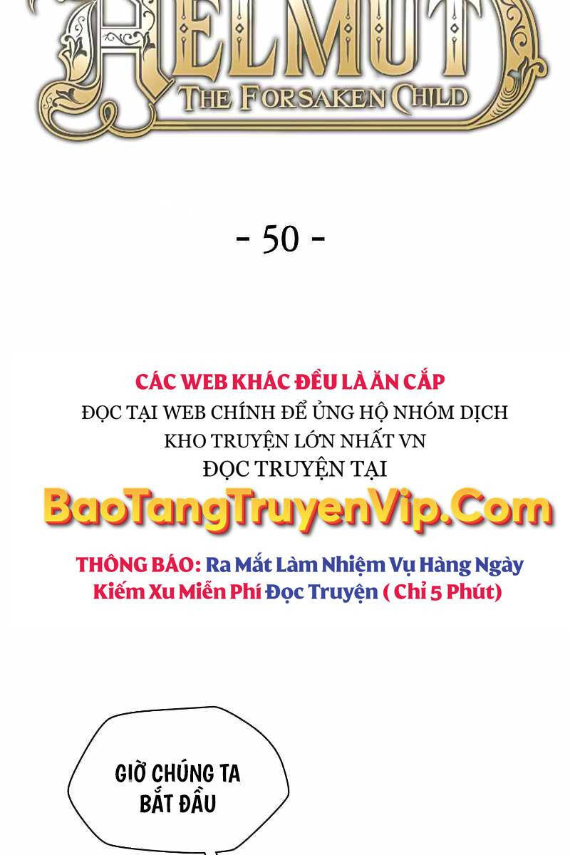 Helmut Đứa Trẻ Bị Ruồng Bỏ Chapter 50 - 2