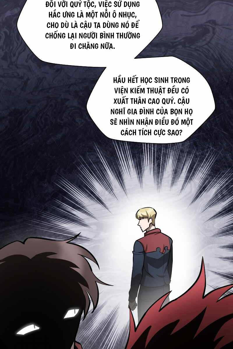 Helmut Đứa Trẻ Bị Ruồng Bỏ Chapter 51 - 61