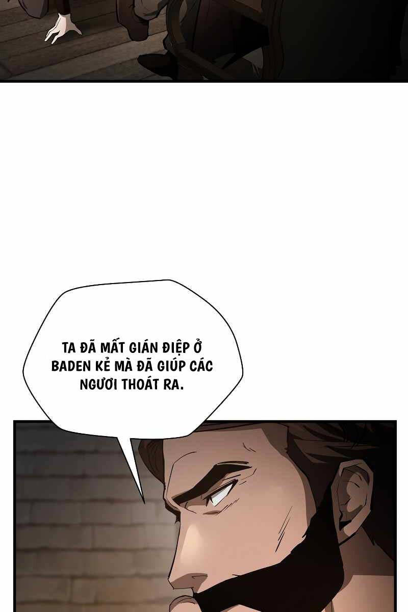 Helmut Đứa Trẻ Bị Ruồng Bỏ Chapter 53 - 4