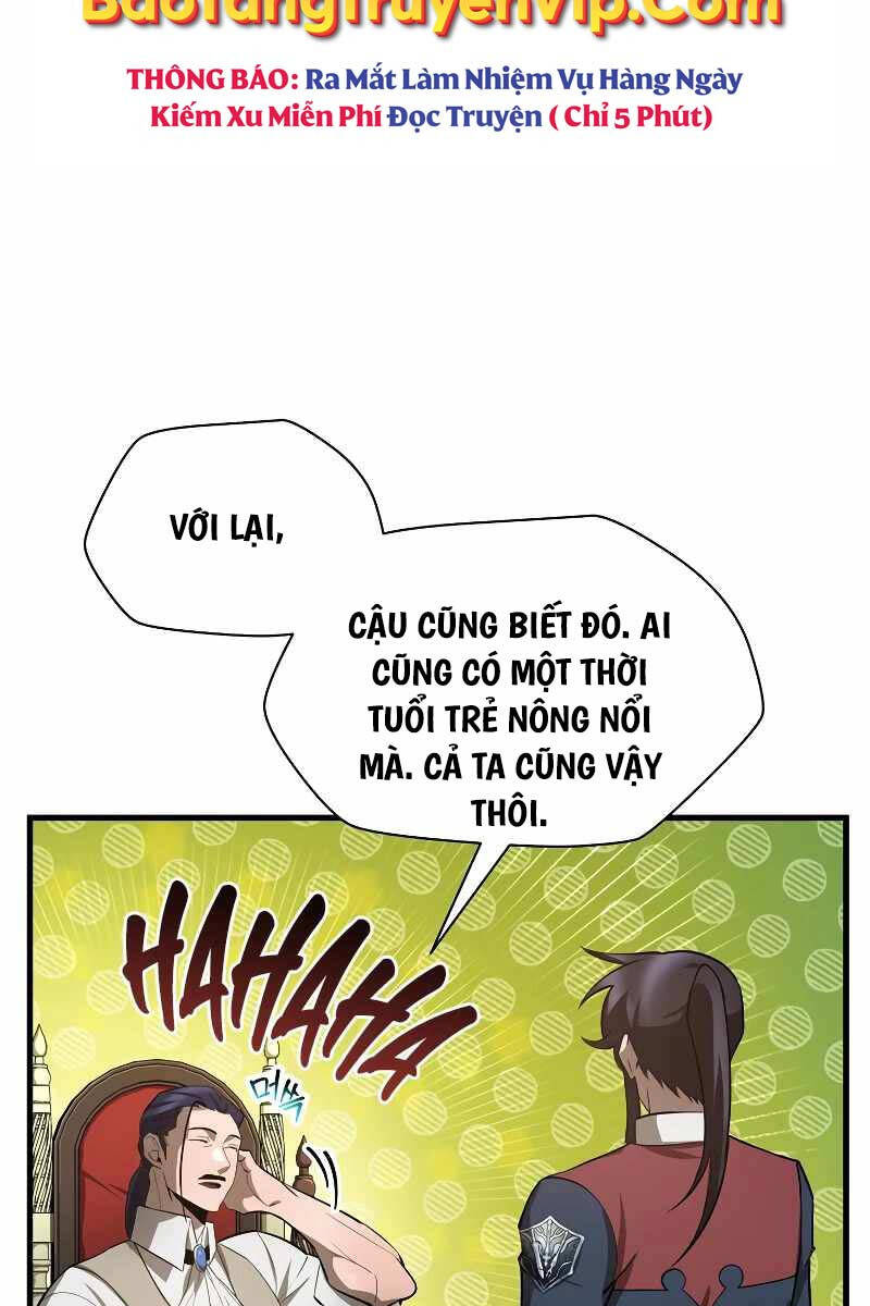 Helmut Đứa Trẻ Bị Ruồng Bỏ Chapter 54 - 25