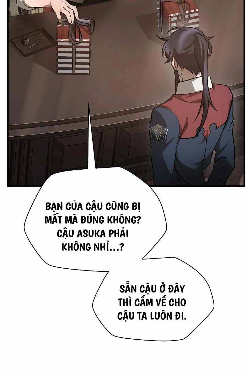 Helmut Đứa Trẻ Bị Ruồng Bỏ Chapter 54 - 32