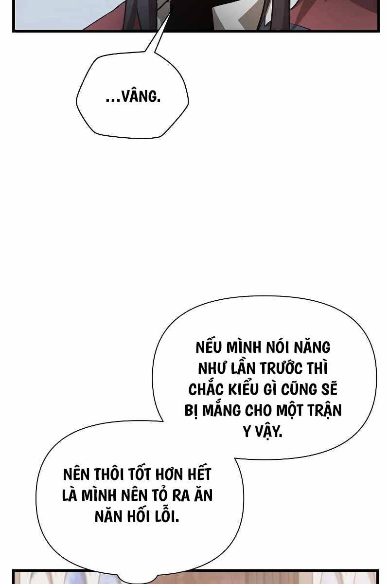 Helmut Đứa Trẻ Bị Ruồng Bỏ Chapter 54 - 8