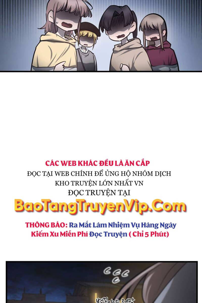 Helmut Đứa Trẻ Bị Ruồng Bỏ Chapter 55 - 43