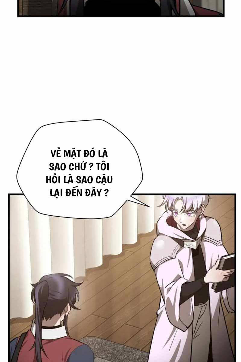 Helmut Đứa Trẻ Bị Ruồng Bỏ Chapter 56 - 6