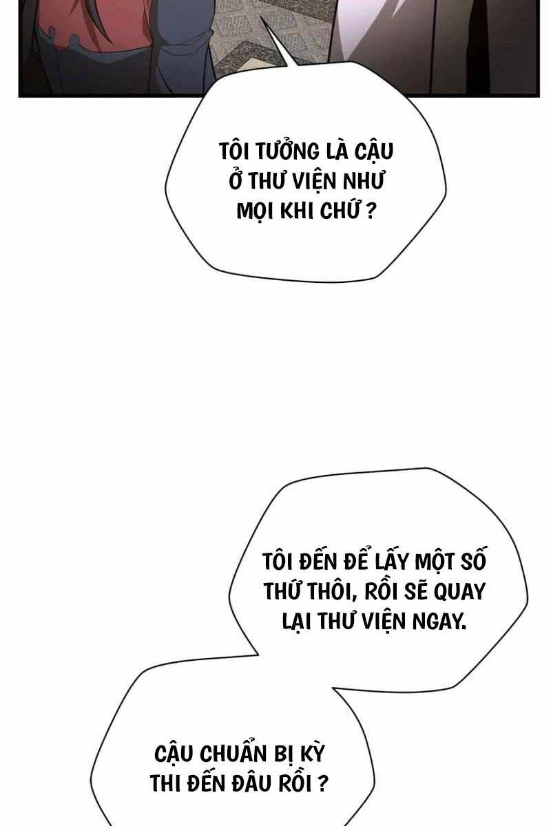 Helmut Đứa Trẻ Bị Ruồng Bỏ Chapter 56 - 7