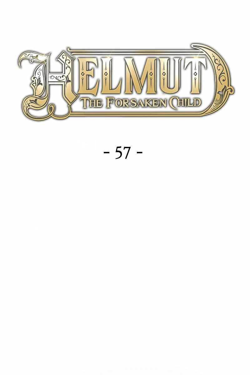 Helmut Đứa Trẻ Bị Ruồng Bỏ Chapter 57 - 2