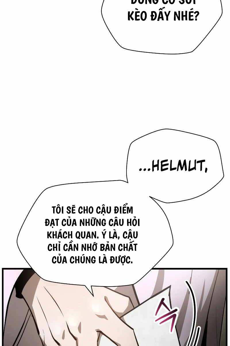 Helmut Đứa Trẻ Bị Ruồng Bỏ Chapter 57 - 11