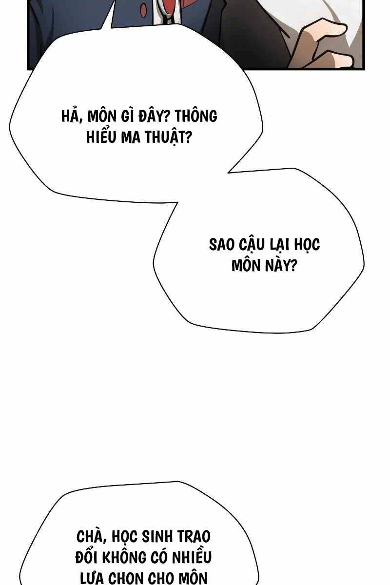 Helmut Đứa Trẻ Bị Ruồng Bỏ Chapter 57 - 22