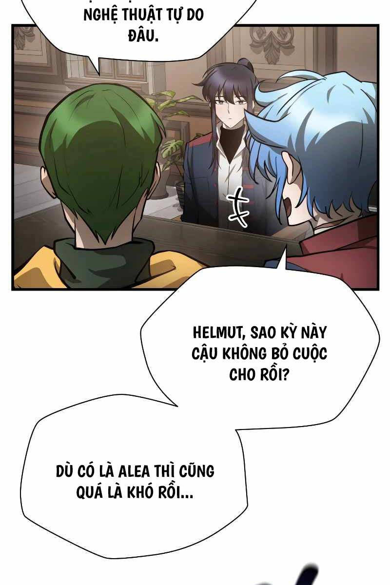 Helmut Đứa Trẻ Bị Ruồng Bỏ Chapter 57 - 23