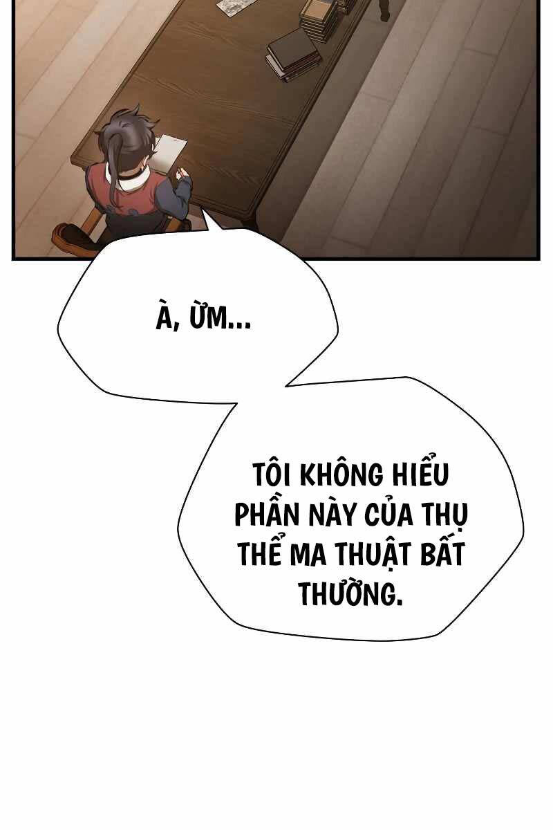 Helmut Đứa Trẻ Bị Ruồng Bỏ Chapter 57 - 55