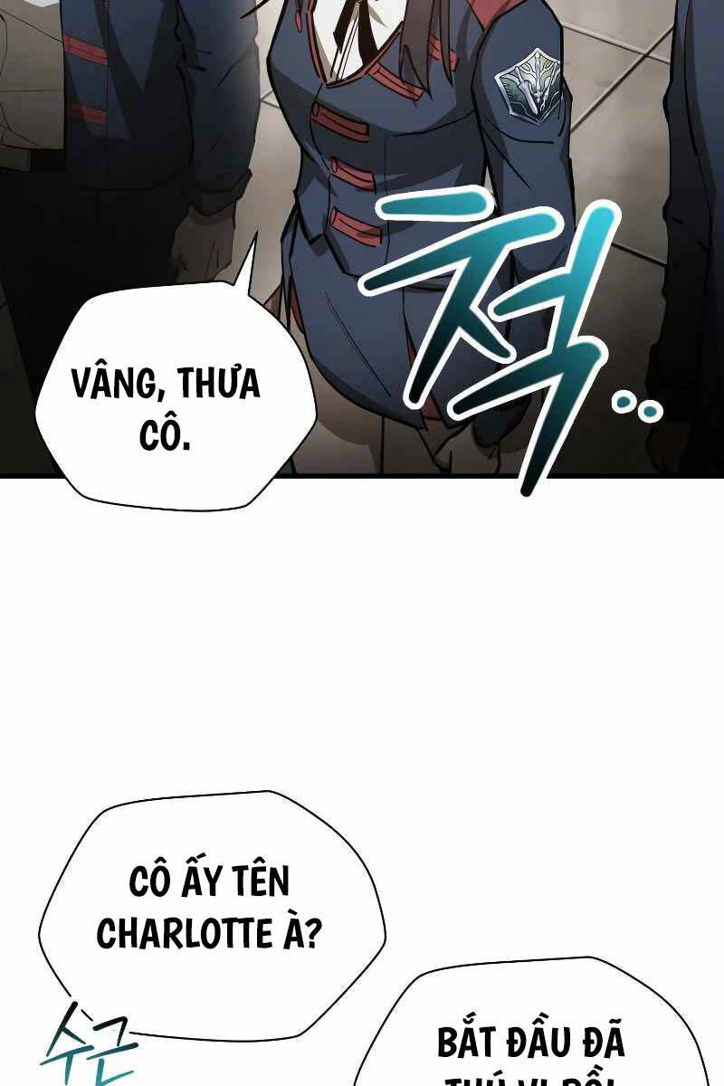 Helmut Đứa Trẻ Bị Ruồng Bỏ Chapter 58 - 38