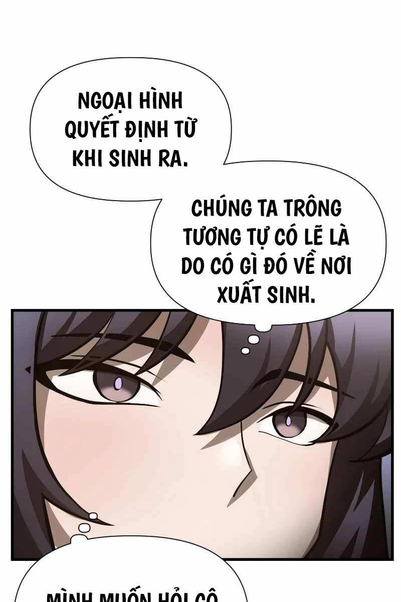 Helmut Đứa Trẻ Bị Ruồng Bỏ Chapter 58 - 40