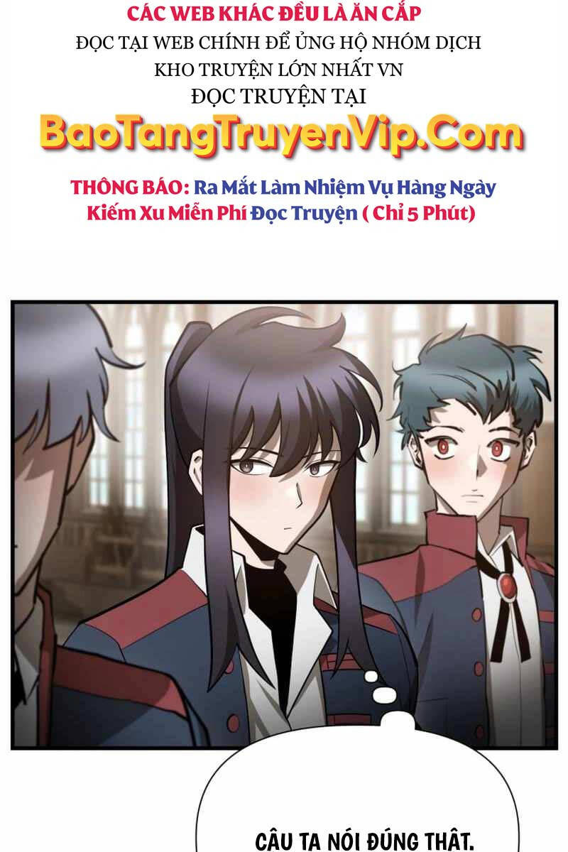 Helmut Đứa Trẻ Bị Ruồng Bỏ Chapter 59 - 35