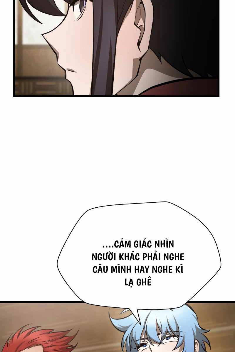 Helmut Đứa Trẻ Bị Ruồng Bỏ Chapter 60 - 20