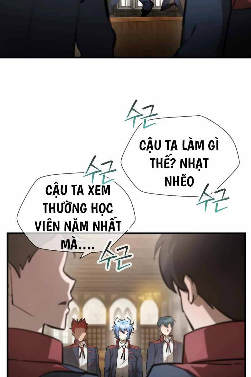 Helmut Đứa Trẻ Bị Ruồng Bỏ Chapter 60 - 52