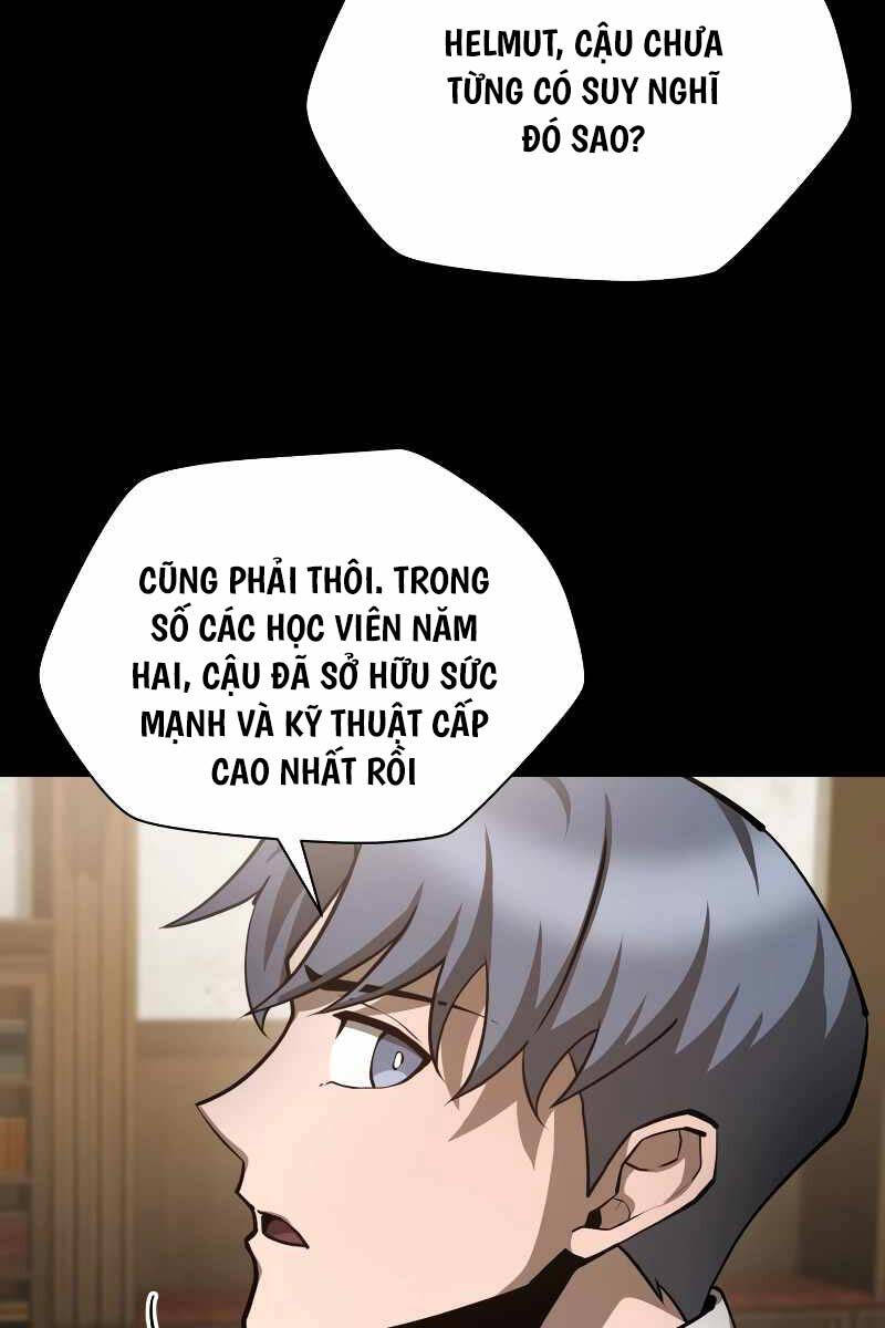 Helmut Đứa Trẻ Bị Ruồng Bỏ Chapter 60 - 8