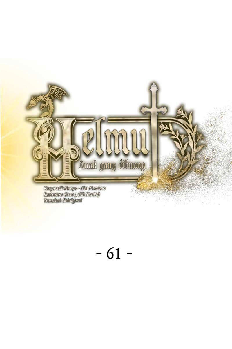 Helmut Đứa Trẻ Bị Ruồng Bỏ Chapter 61 - 49