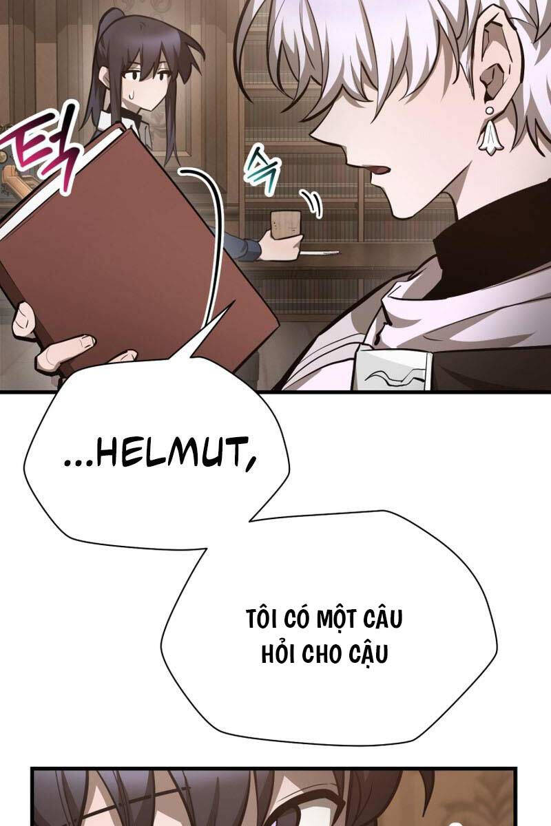 Helmut Đứa Trẻ Bị Ruồng Bỏ Chapter 61 - 66