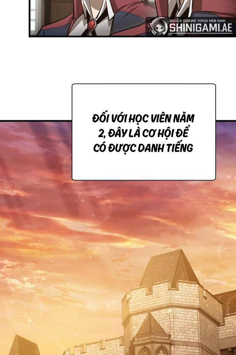 Helmut Đứa Trẻ Bị Ruồng Bỏ Chapter 61 - 8