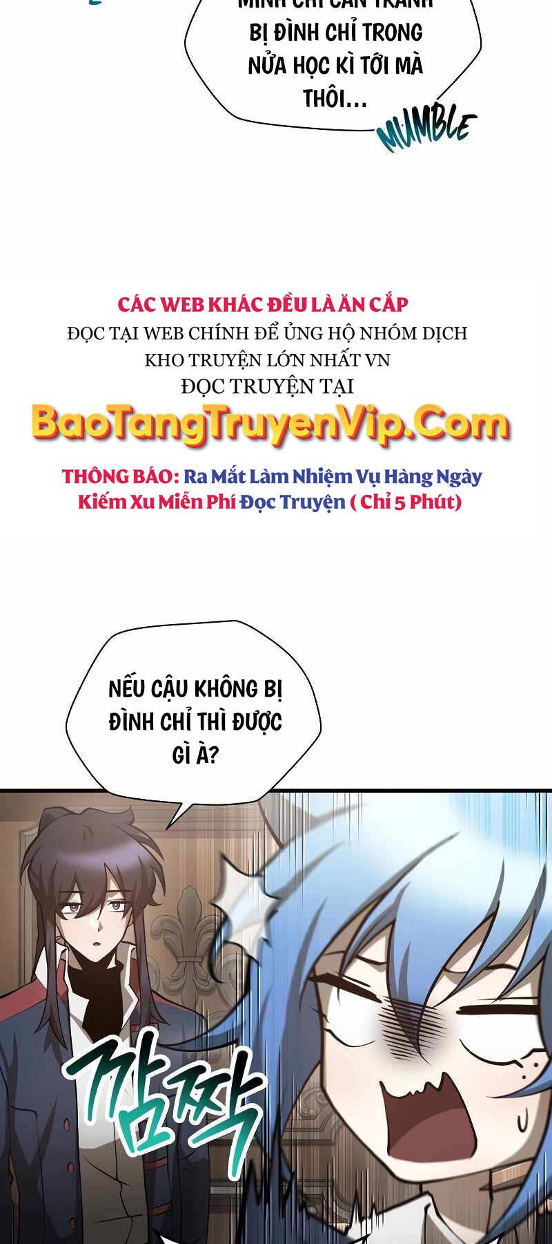 Helmut Đứa Trẻ Bị Ruồng Bỏ Chapter 63 - 34