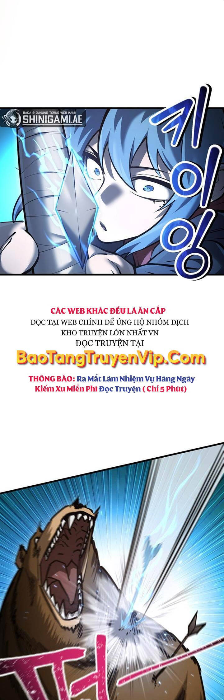 Helmut Đứa Trẻ Bị Ruồng Bỏ Chapter 69 - 51