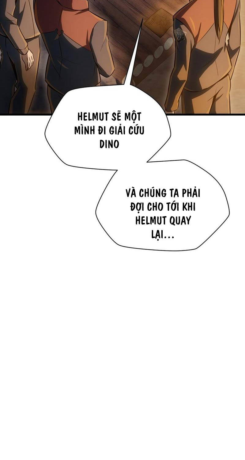 Helmut Đứa Trẻ Bị Ruồng Bỏ Chapter 74 - 88