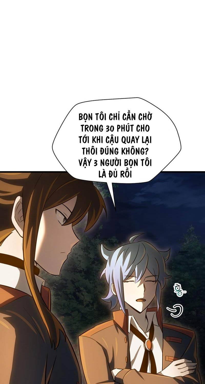 Helmut Đứa Trẻ Bị Ruồng Bỏ Chapter 74 - 90