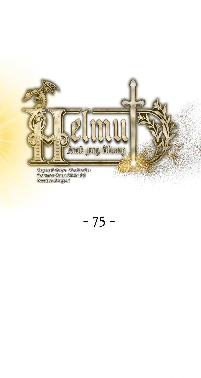 Helmut Đứa Trẻ Bị Ruồng Bỏ Chapter 75 - 1