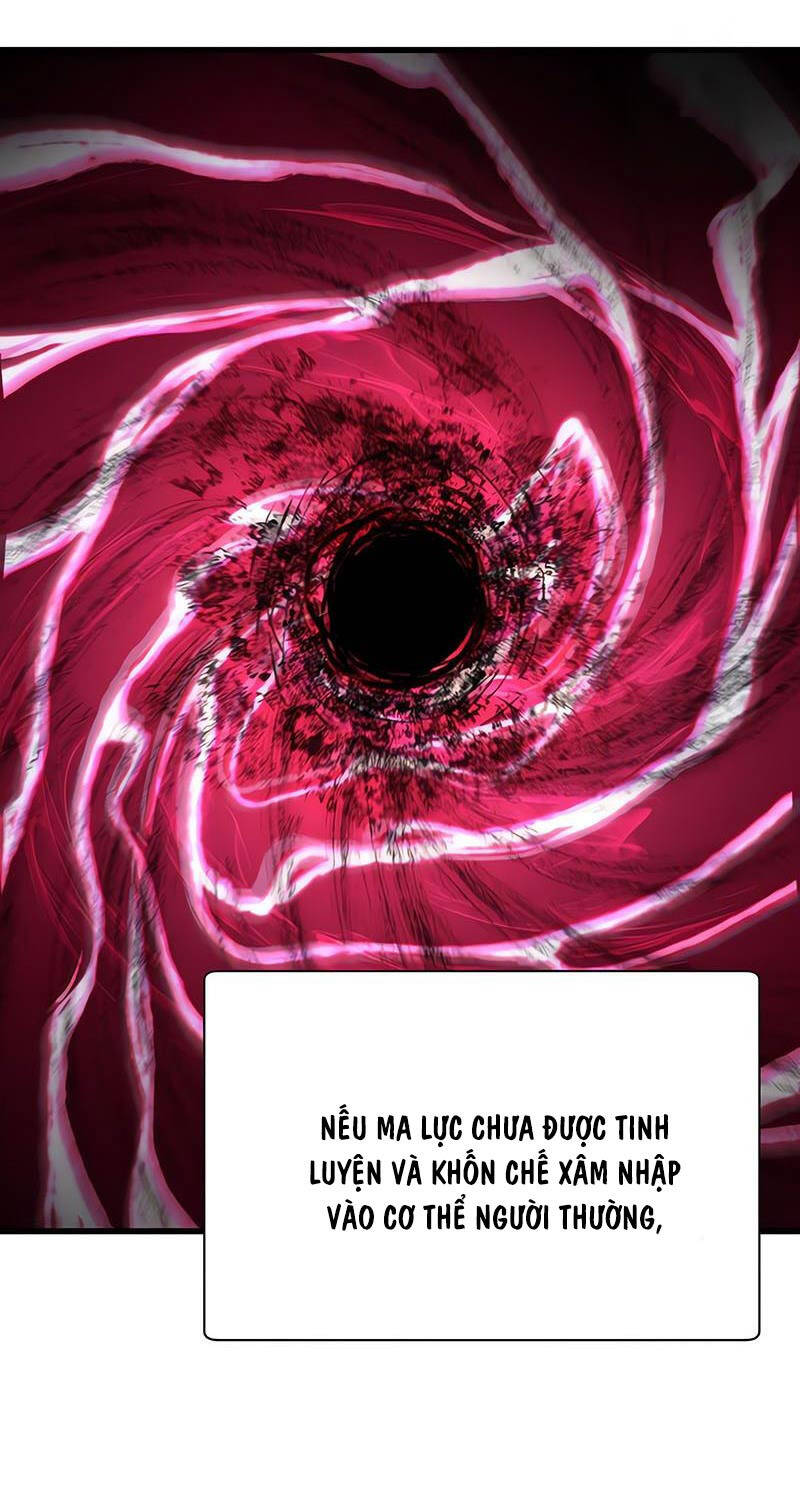 Helmut Đứa Trẻ Bị Ruồng Bỏ Chapter 75 - 24