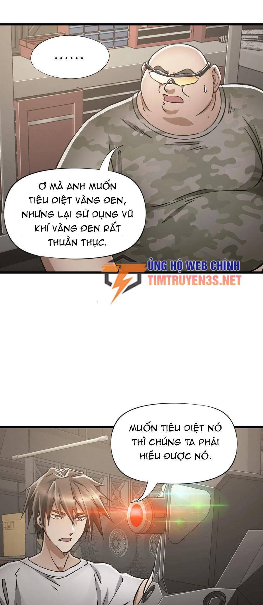 Du Hành Thời Gian Về Ngày Đầu Mạt Thế Chapter 48 - 36