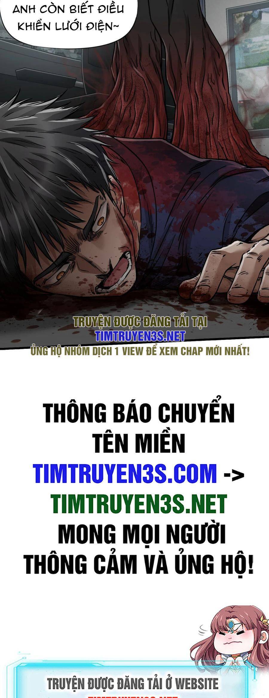 Du Hành Thời Gian Về Ngày Đầu Mạt Thế Chapter 50 - 42