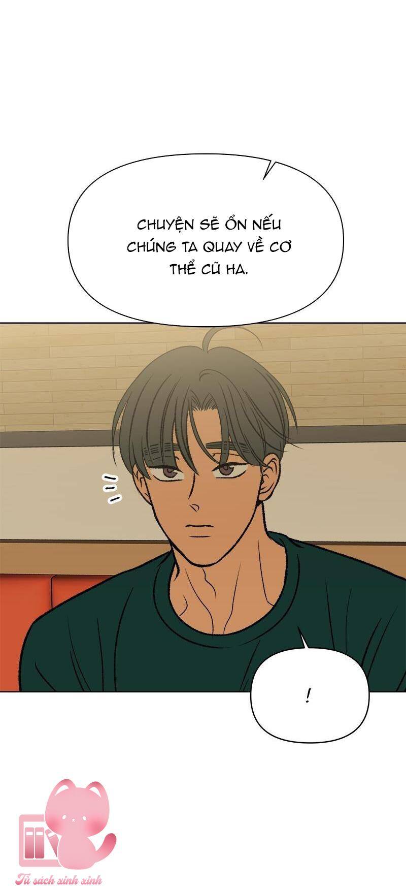 Tình Xưa Viết Lại Chapter 45 - 44