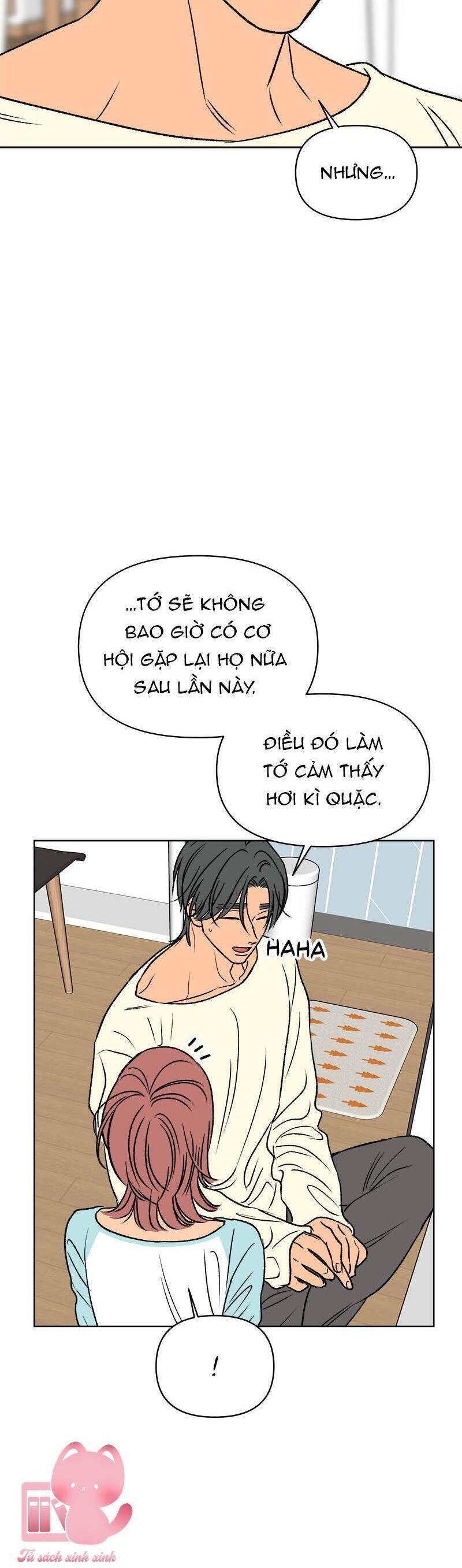 Tình Xưa Viết Lại Chapter 57 - 12