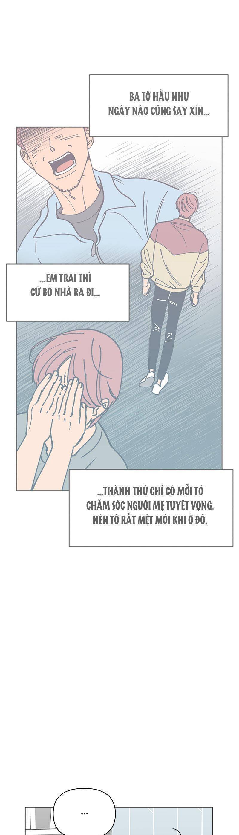 Tình Xưa Viết Lại Chapter 57 - 9