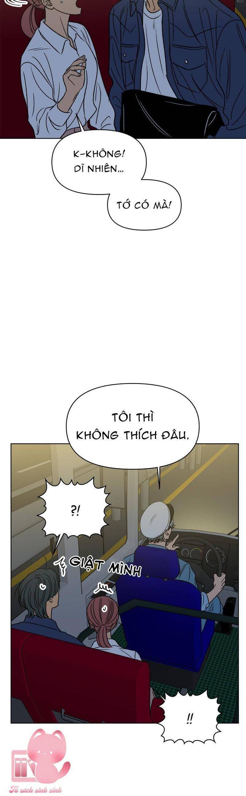 Tình Xưa Viết Lại Chapter 60 - 56