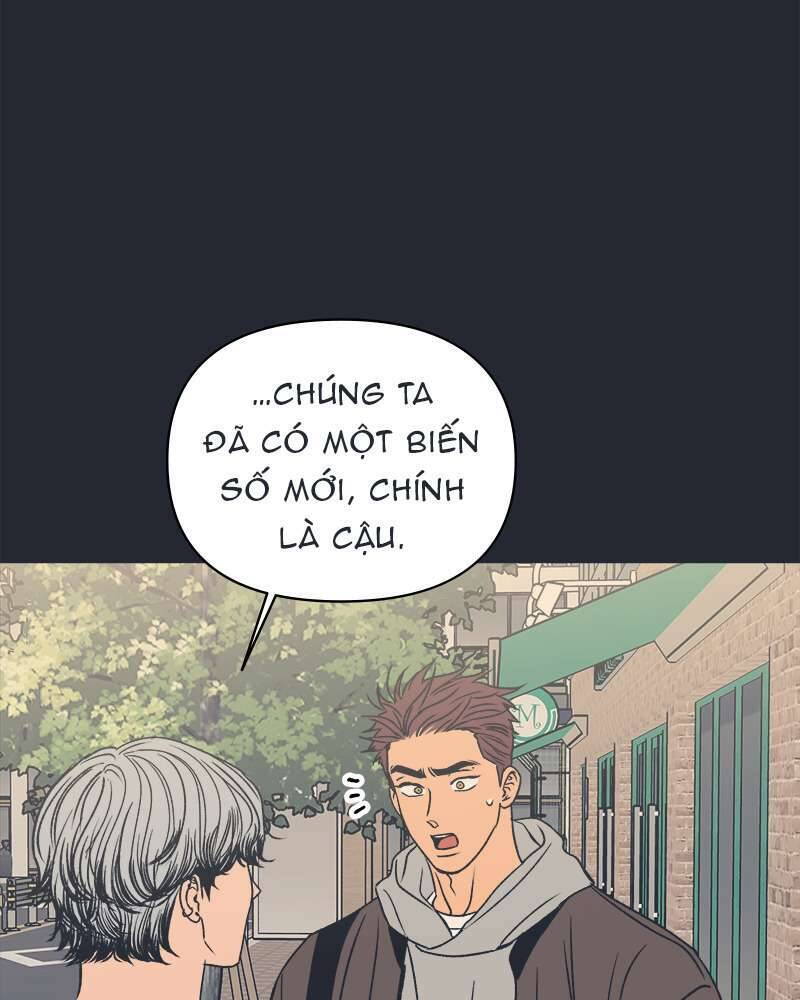 Tình Xưa Viết Lại Chapter 62 - 115