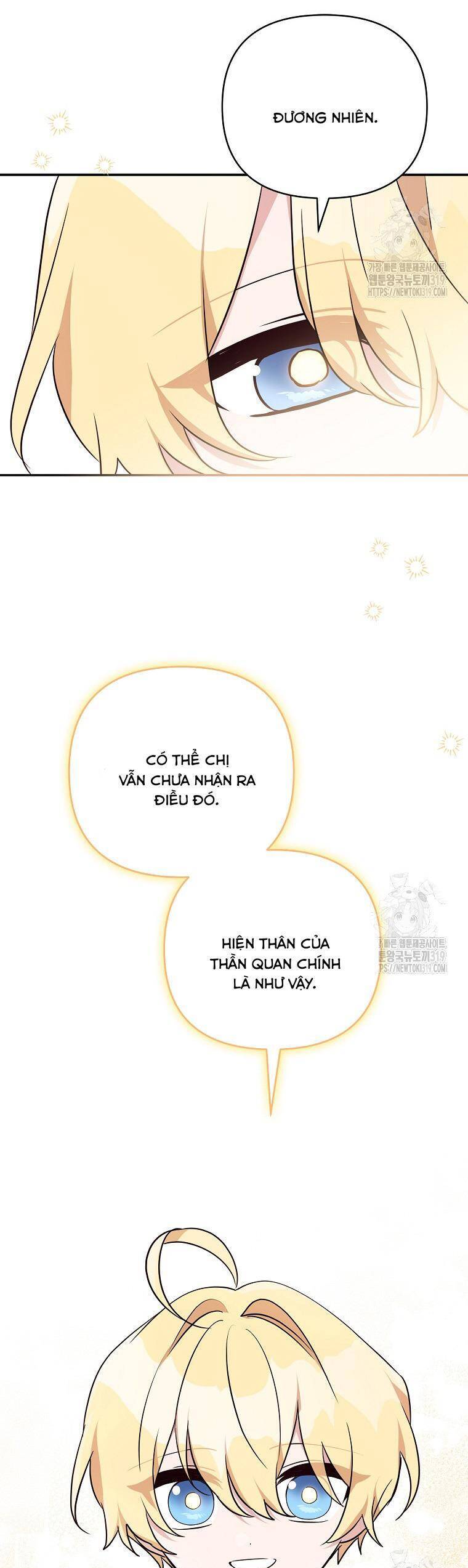 Tôi đã trở thành con gái út của công tước phản diện Chapter 69 - 29