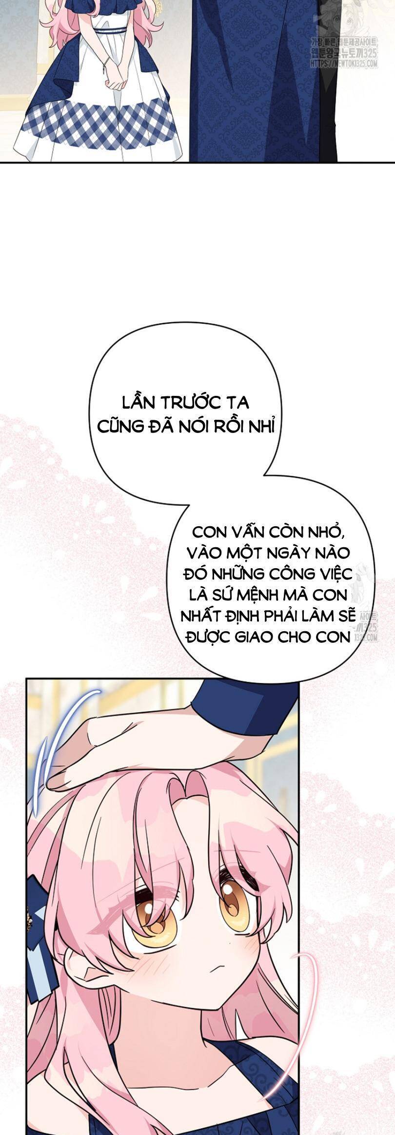 Tôi đã trở thành con gái út của công tước phản diện Chapter 77 - 7