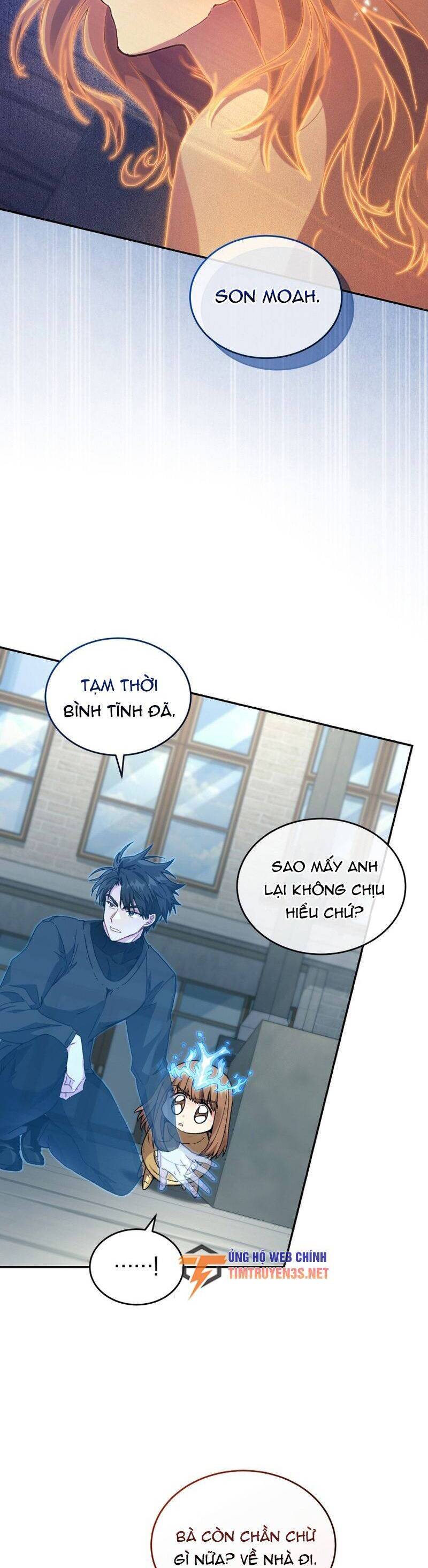 Ta Đánh Cắp Linh Hồn Của Ranker Top 1 Chapter 40 - 4