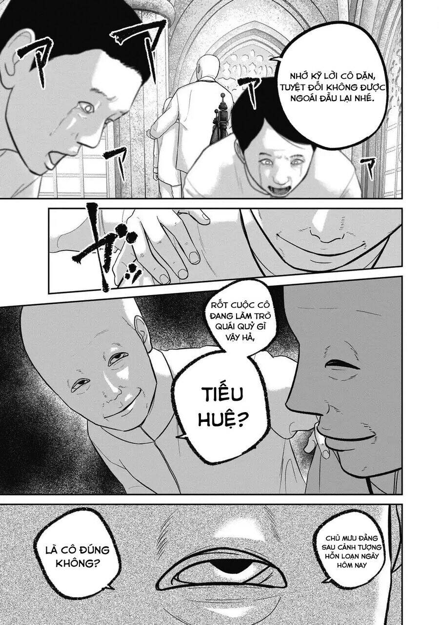 Smiley - Cười Lên Chapter 102 - 11