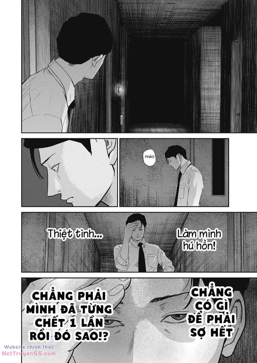 Smiley - Cười Lên Chapter 16 - 9