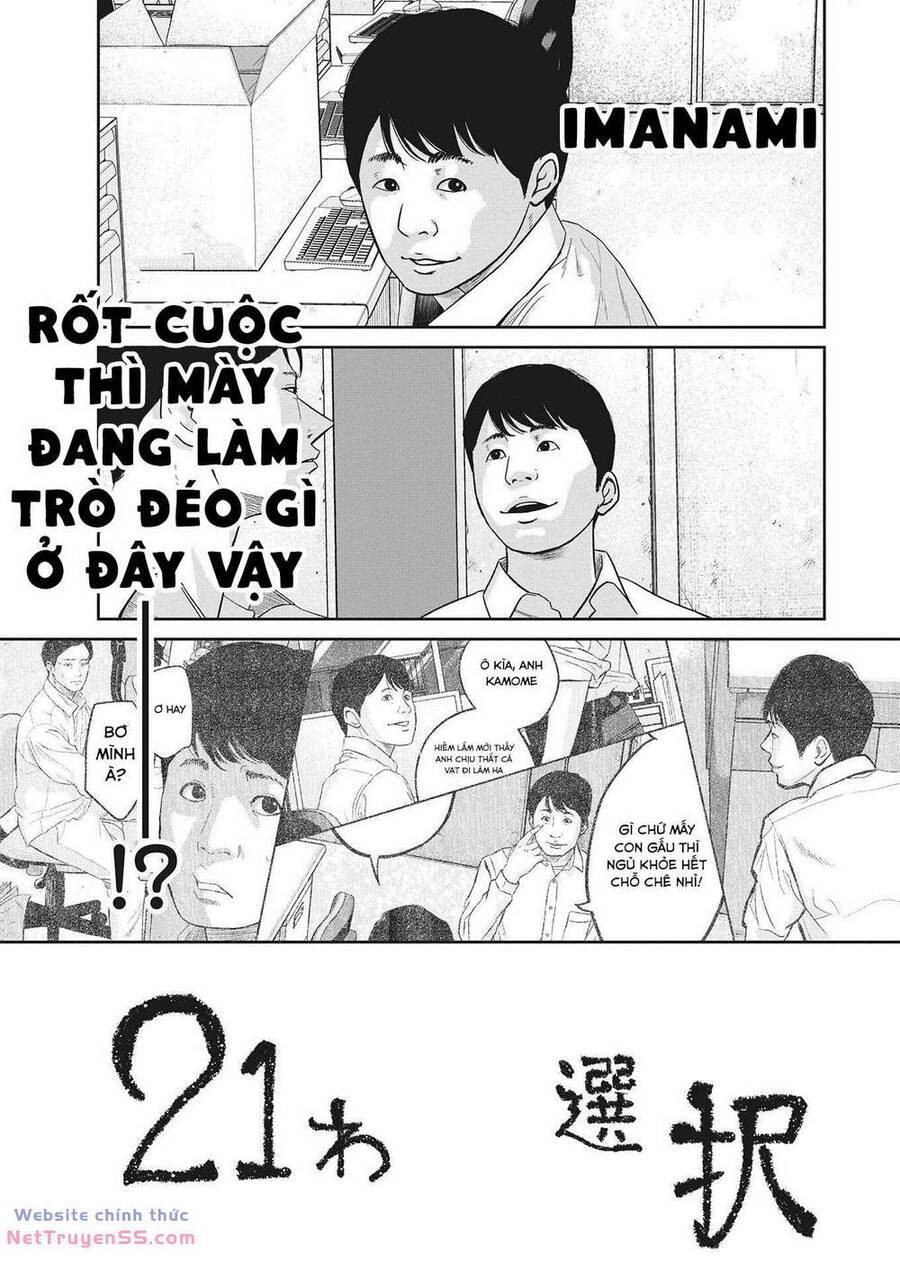 Smiley - Cười Lên Chapter 21 - 2