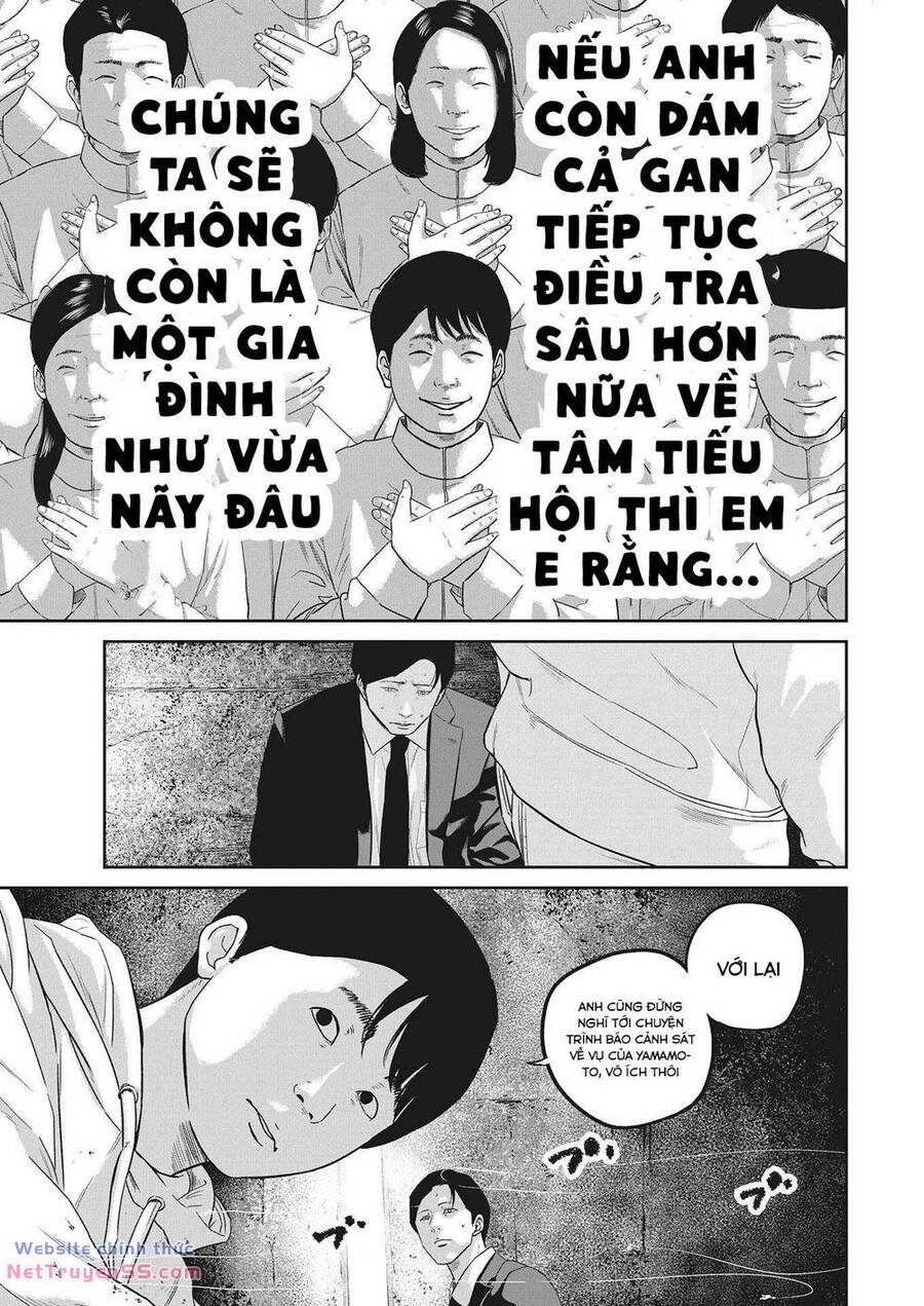 Smiley - Cười Lên Chapter 21 - 10