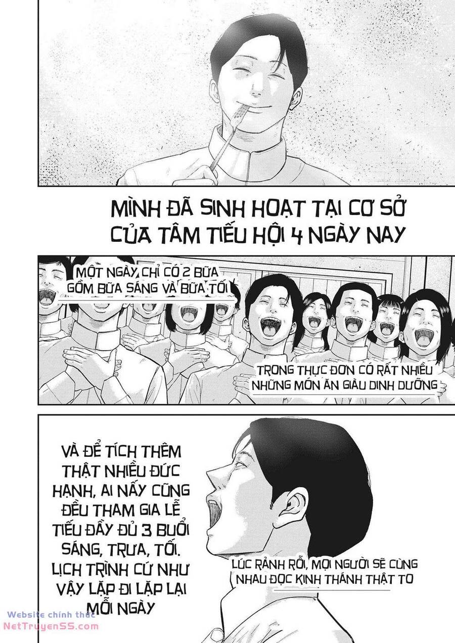 Smiley - Cười Lên Chapter 23 - 5