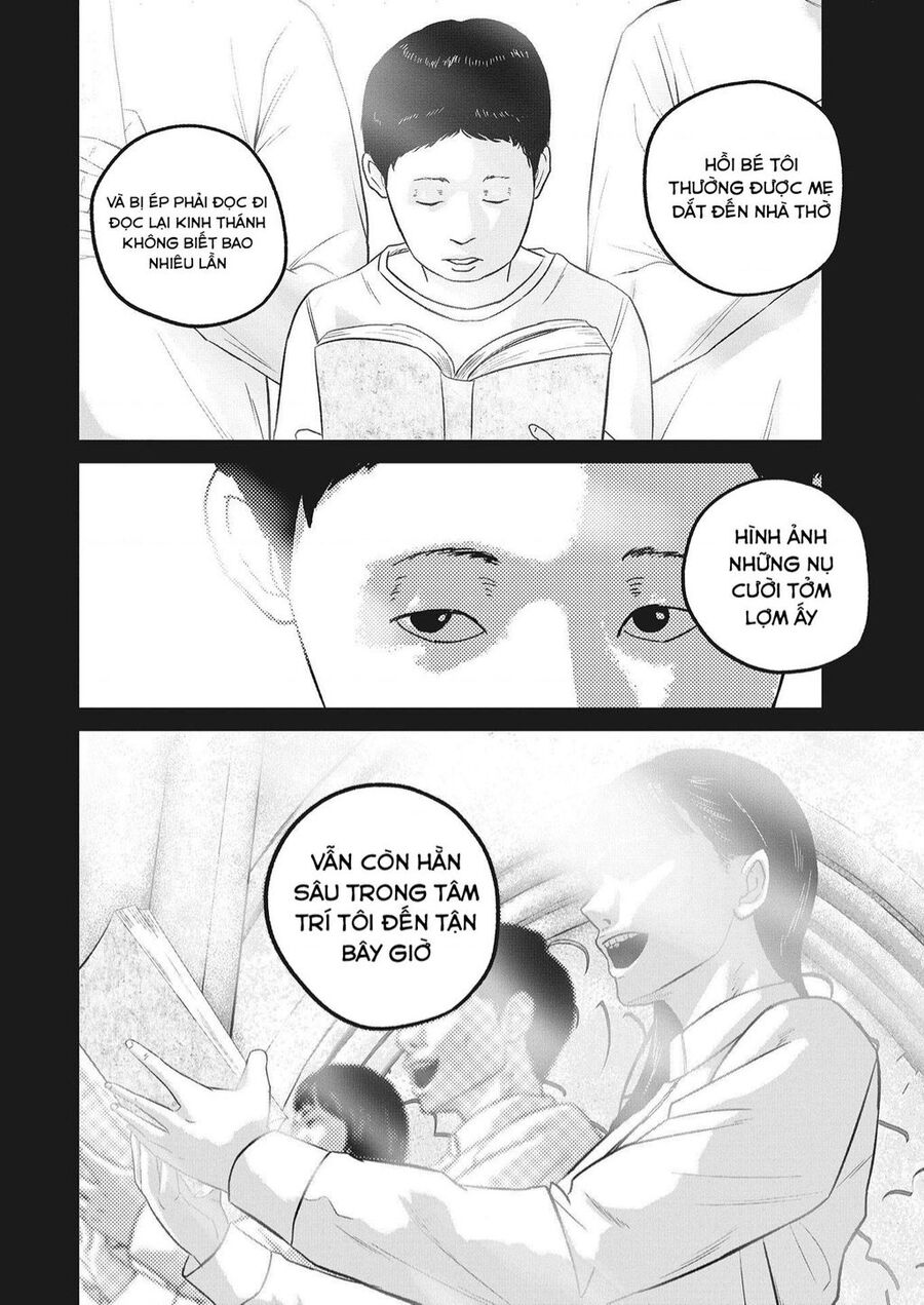 Smiley - Cười Lên Chapter 25 - 5