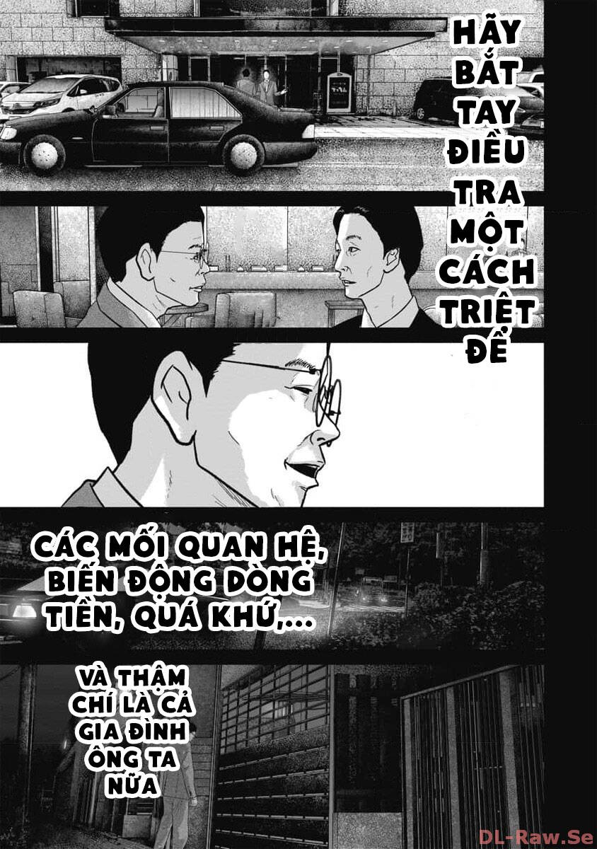 Smiley - Cười Lên Chapter 63 - 12