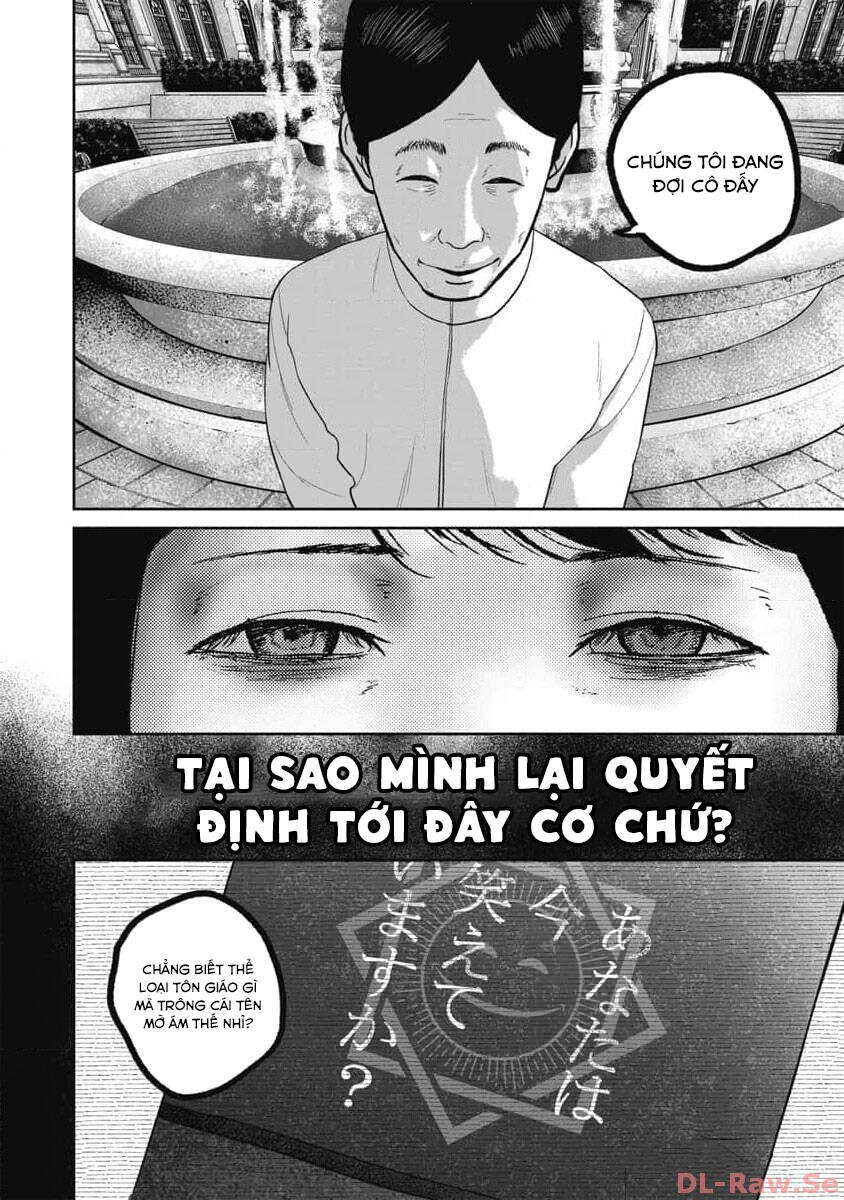 Smiley - Cười Lên Chapter 66 - 3