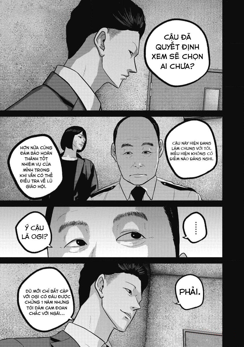 Smiley - Cười Lên Chapter 75 - 4